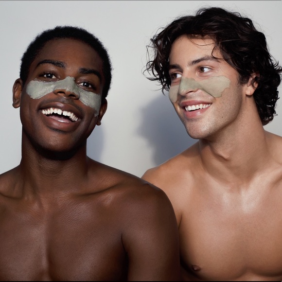 MakeupDrop Super Silver Haze Purifying Face Mask - Picture 7 of 10